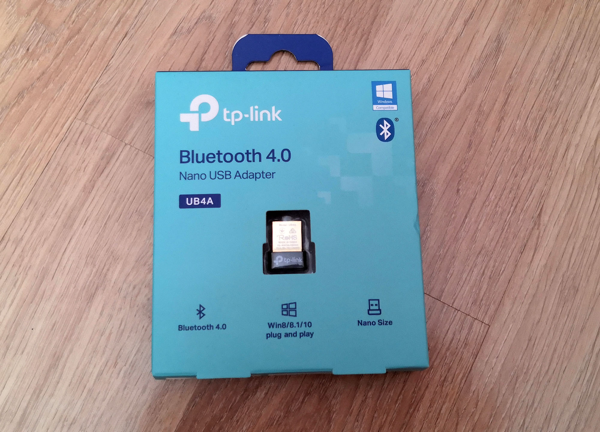 Обзор на Bluetooth-адаптер TP-Link UB4A Обзоры пользователей