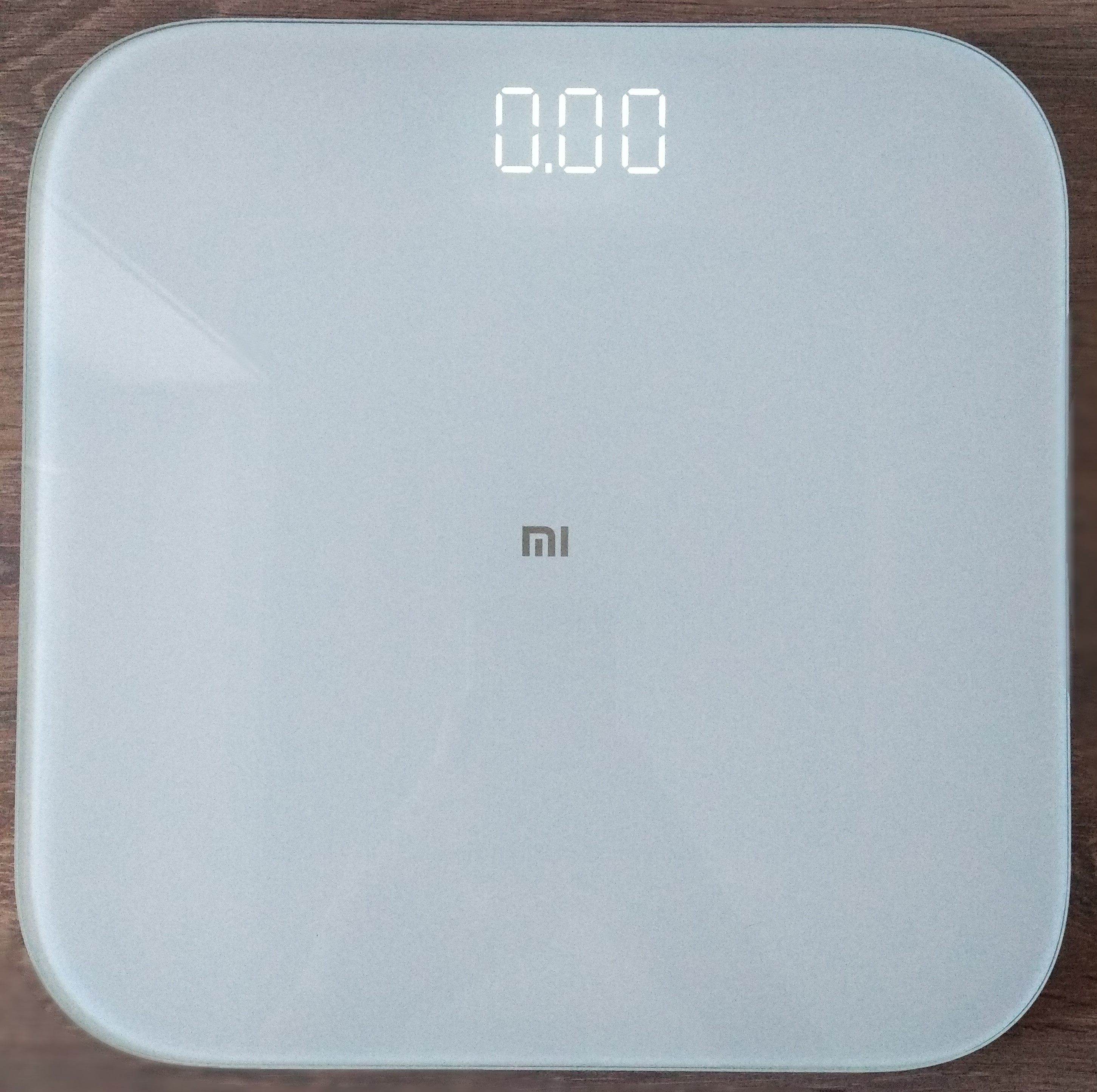 Обзор электронных напольных весов Xiaomi MI Smart Scale 2 Обзоры  пользователей