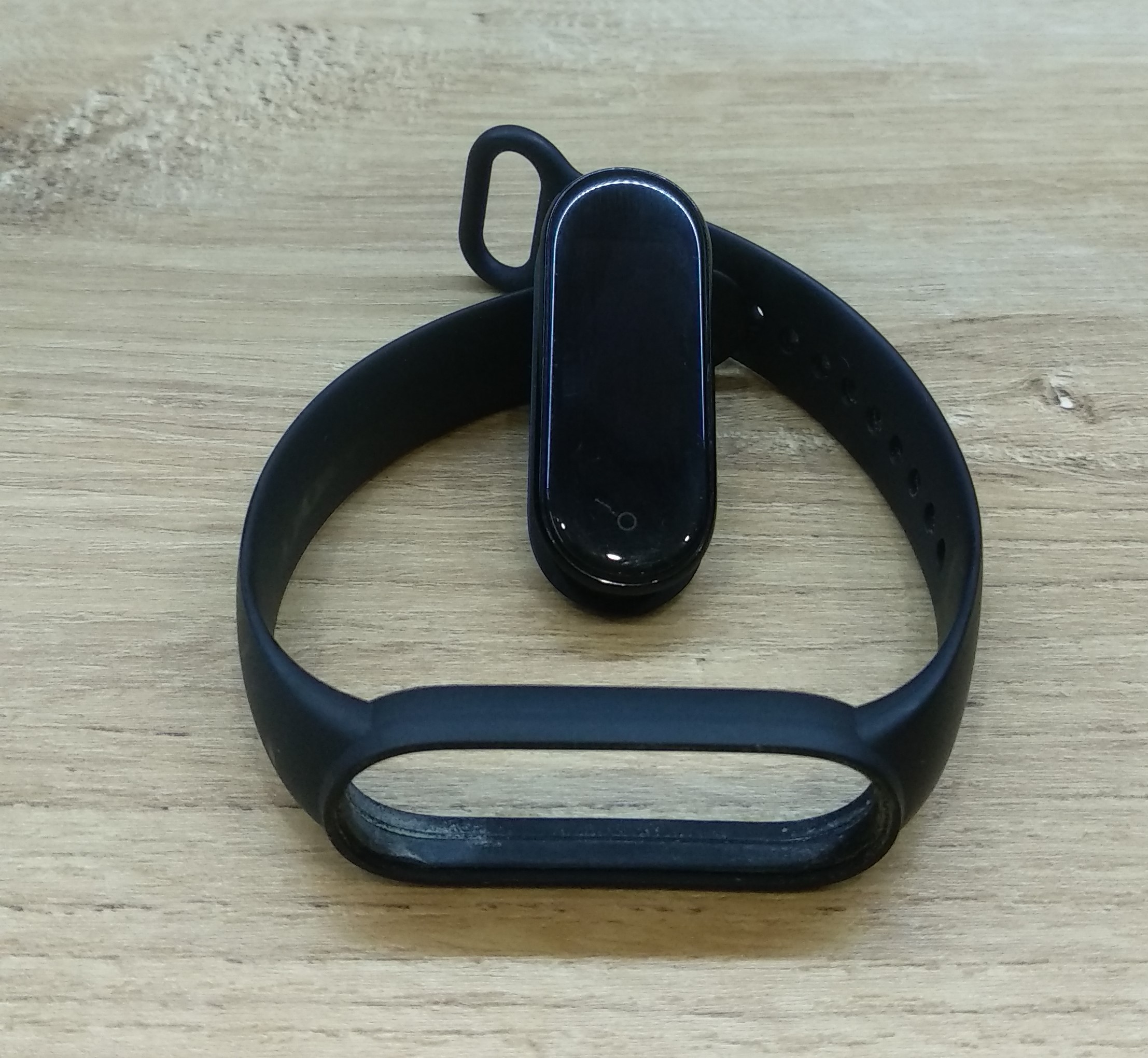 MI SMART BAND 5 (BHR4215GL) купить в интернет-магазине Эльдорадо в Москве