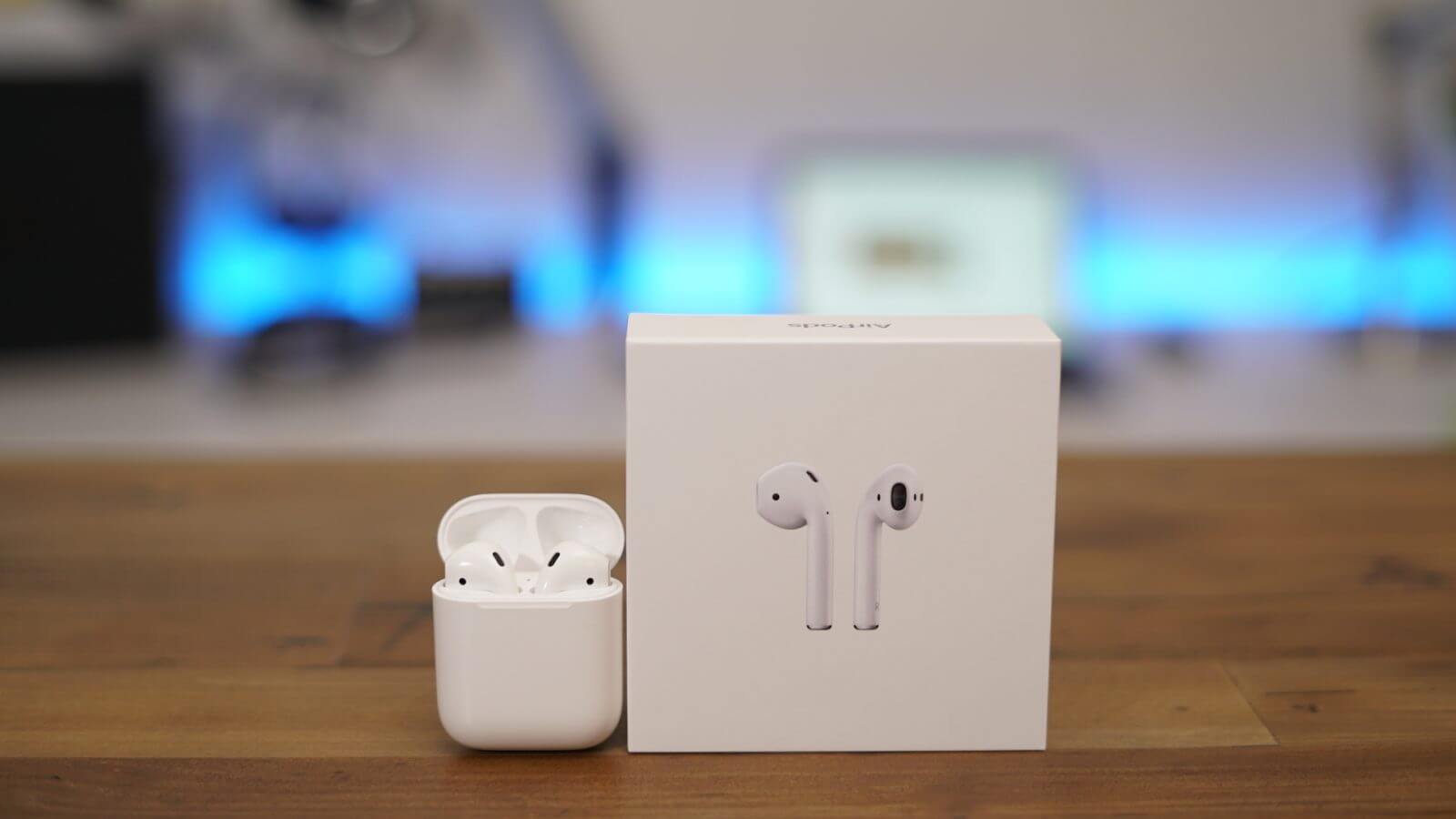 Как найти потерянные AirPods с помощью iPhone Новости