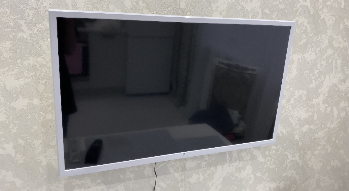 Обзор LED телевизора 31.5" Hi 32HT101W Обзоры пользователей