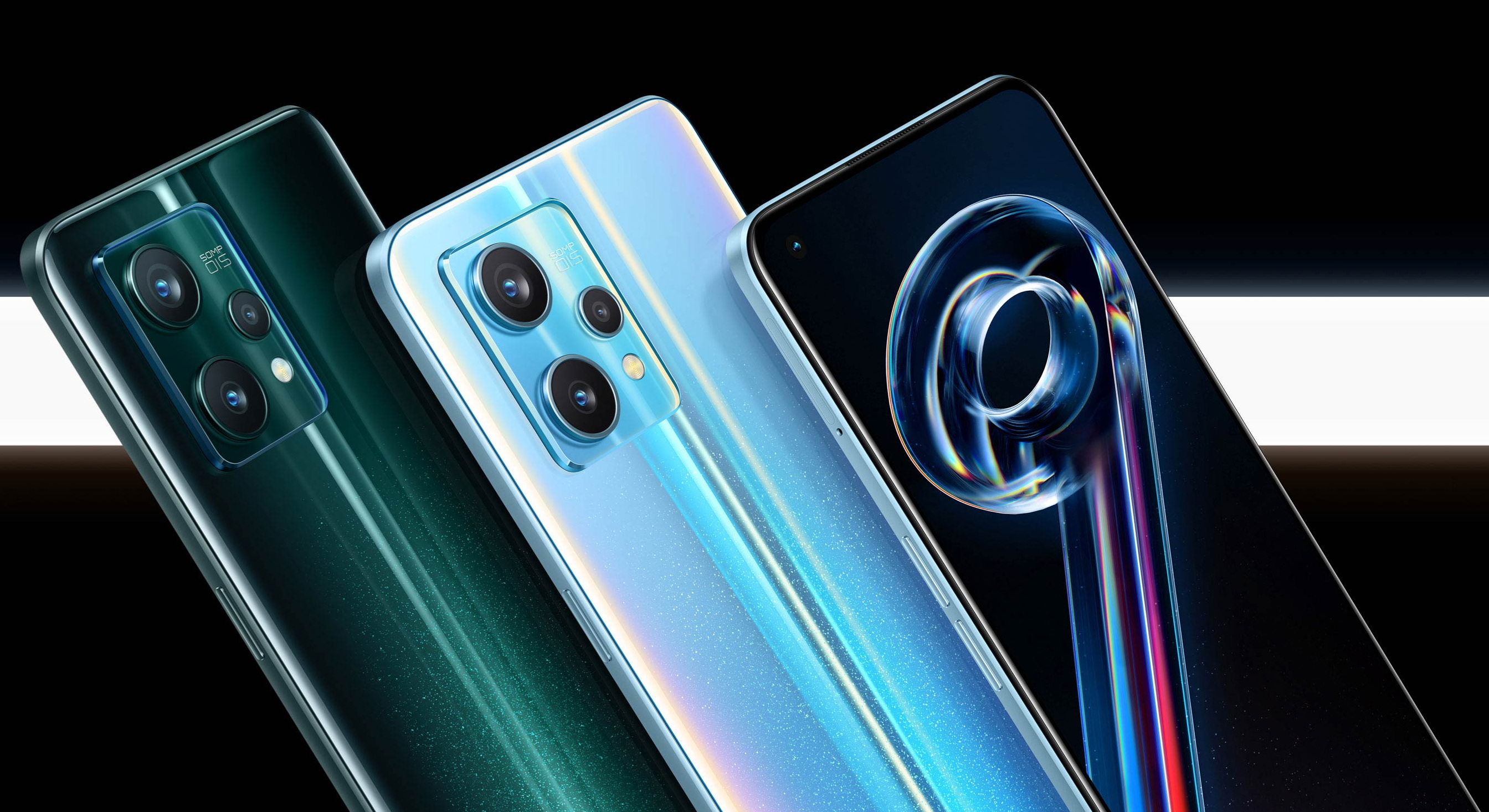 Смартфон realme 9 Pro+ 5G 6+128GB Aurora Green (RMX3393) - купить смартфон  Реалми 9 Pro+ 5G 6+128GB Aurora Green (RMX3393), цены в интернет-магазине  Эльдорадо в Москве, доставка по РФ