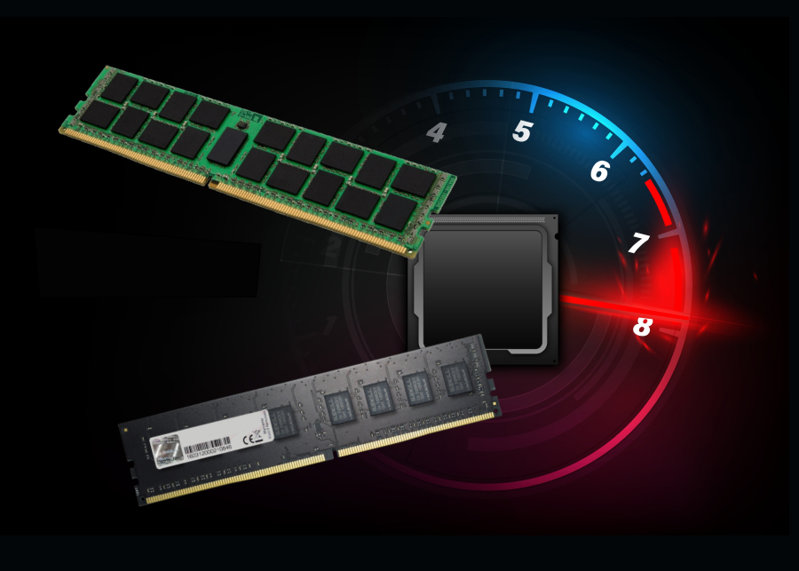 Разгон оперативной памяти ddr4 gigabyte. С днем разгона оперативной памяти.
