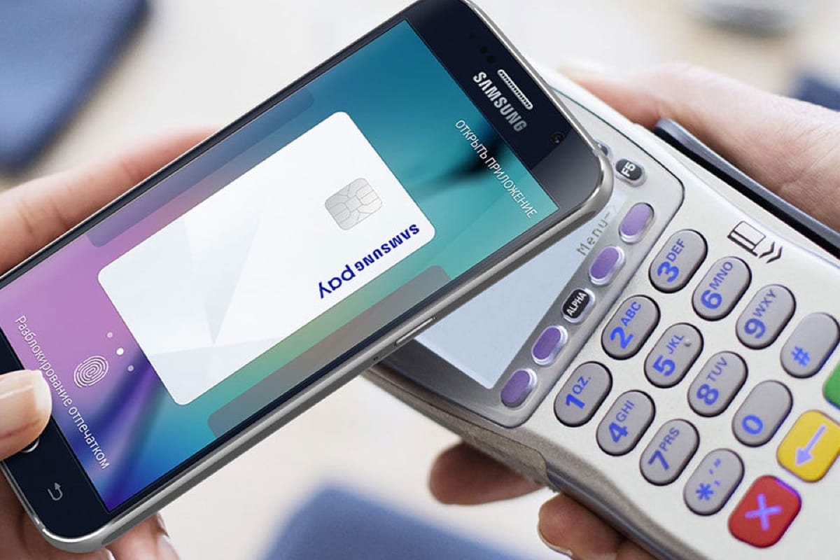 Samsung Pay остается в России. Доступно добавление карт «Мир» Новости