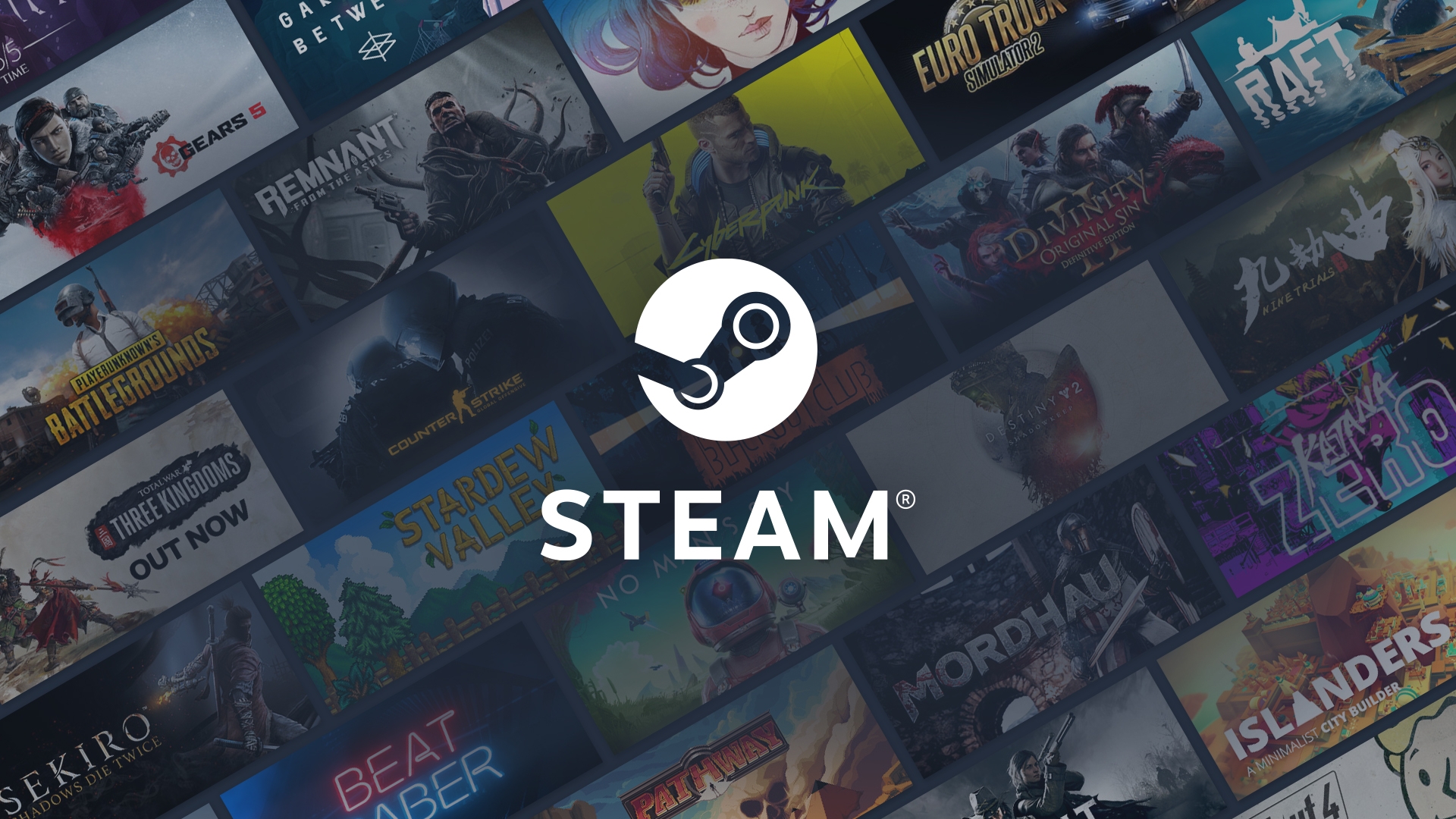 Как пополнить Стим в 2023: как оплатить игру в Steam и как пополнить баланс  кошелька