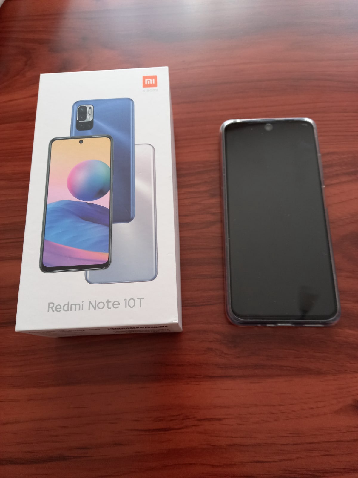 Смартфон Xiaomi Redmi Note 10T 4+128GB Graphite Gray - купить смартфон  Сяоми Redmi Note 10T 4+128GB Graphite Gray, цены в интернет-магазине  Эльдорадо в Москве, доставка по РФ