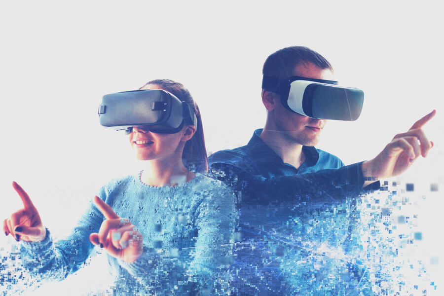 Как выбрать очки виртуальной реальности: виды и характеристики VR-очков