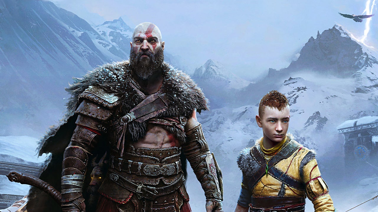 God of War Ragnarok: дата выхода на PC и PS, последние новости, системные  требования Год оф Вар Рагнарок на ПК