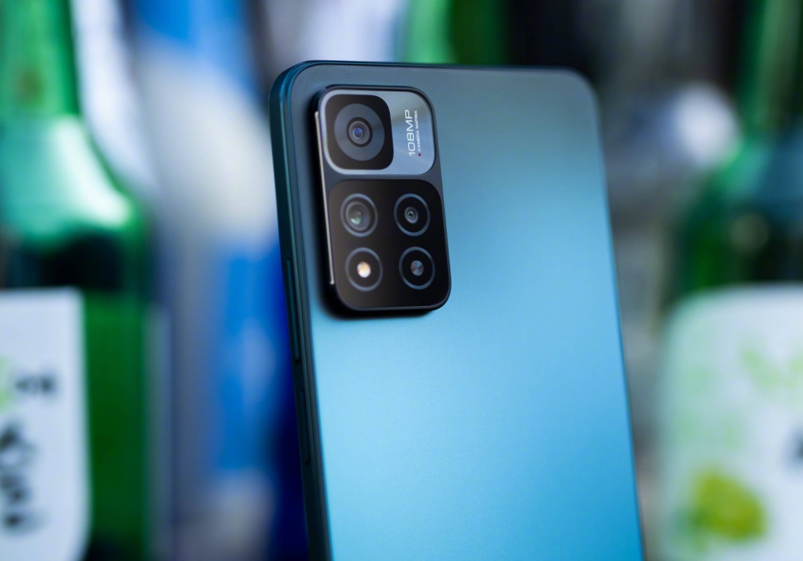 Redmi note 12 примеры фото Появились первые характеристики Redmi Note 12. Смартфон покажут в октябре Новост