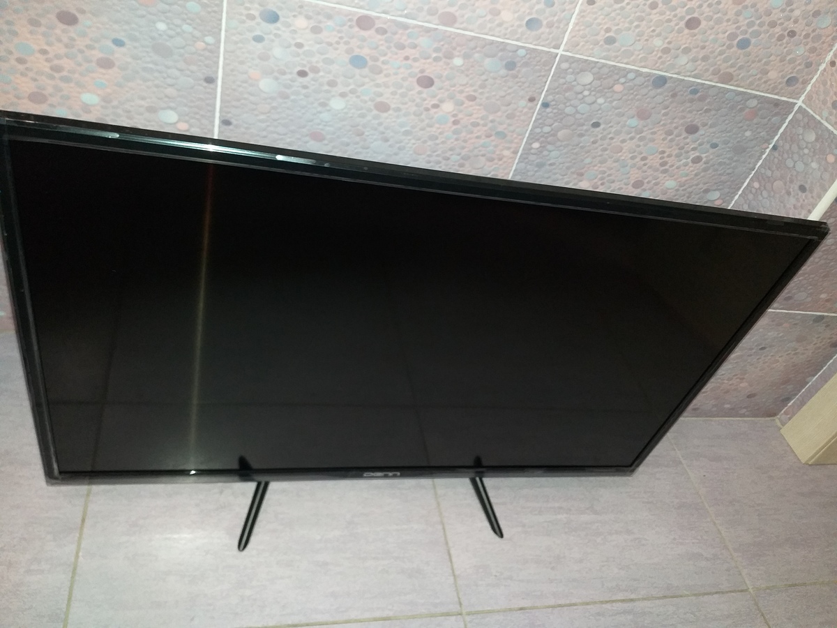 Обзор LED телевизора 32" Denn LE32DE85SH Обзоры пользователей