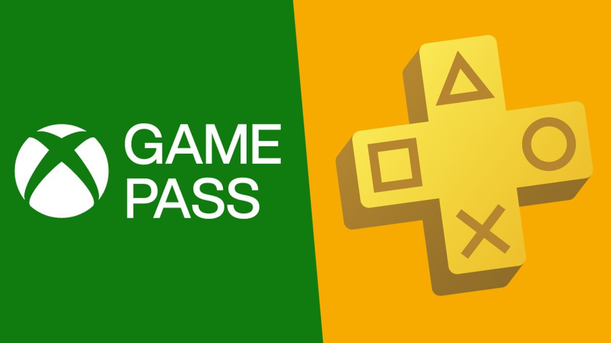 Game pass сентябрь 2024. Xbox game Pass 6. PS Plus logo. Gamepass и PS Plus. PLAYSTATION Plus Deluxe.