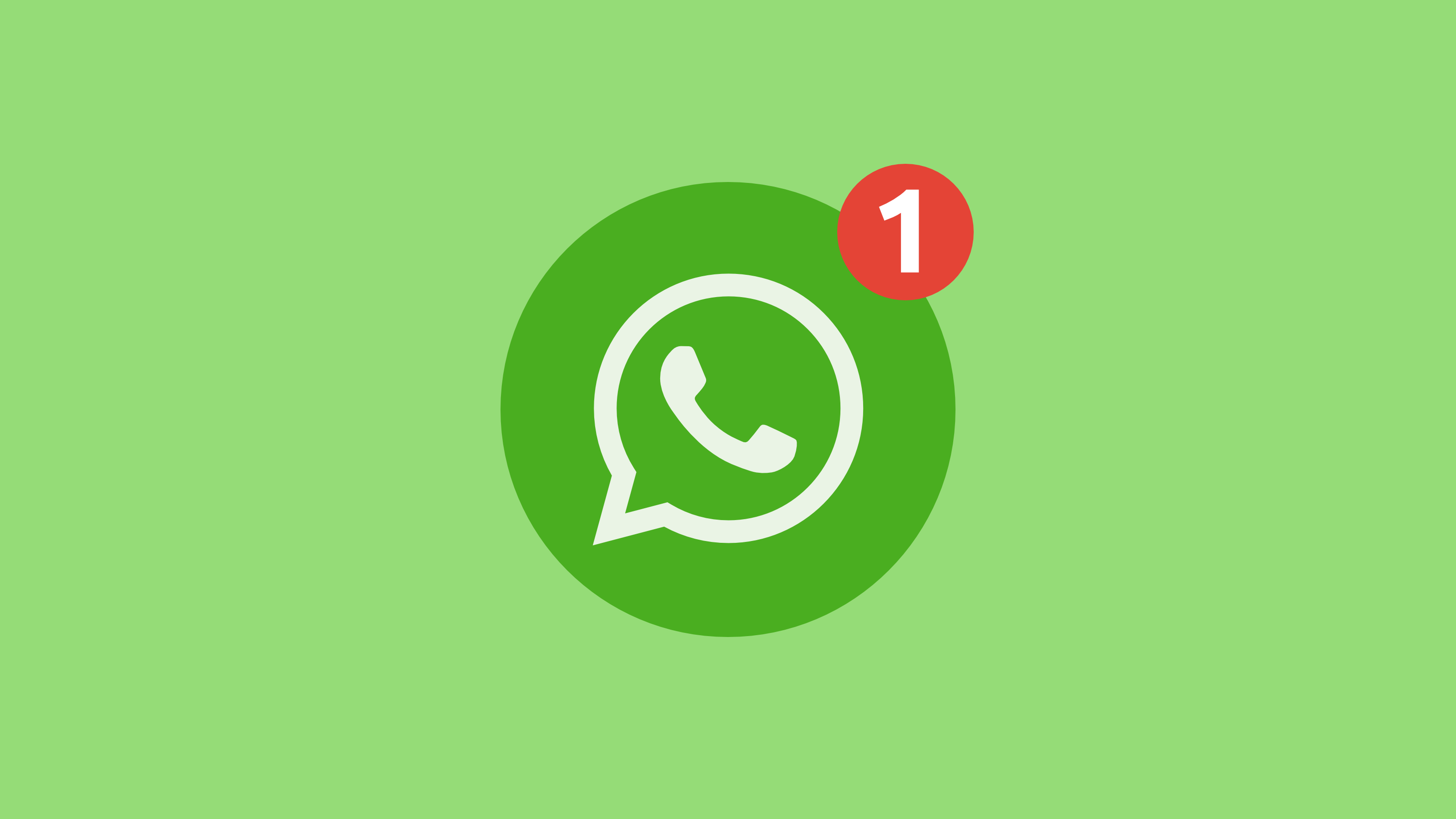 WhatsApp Messenger