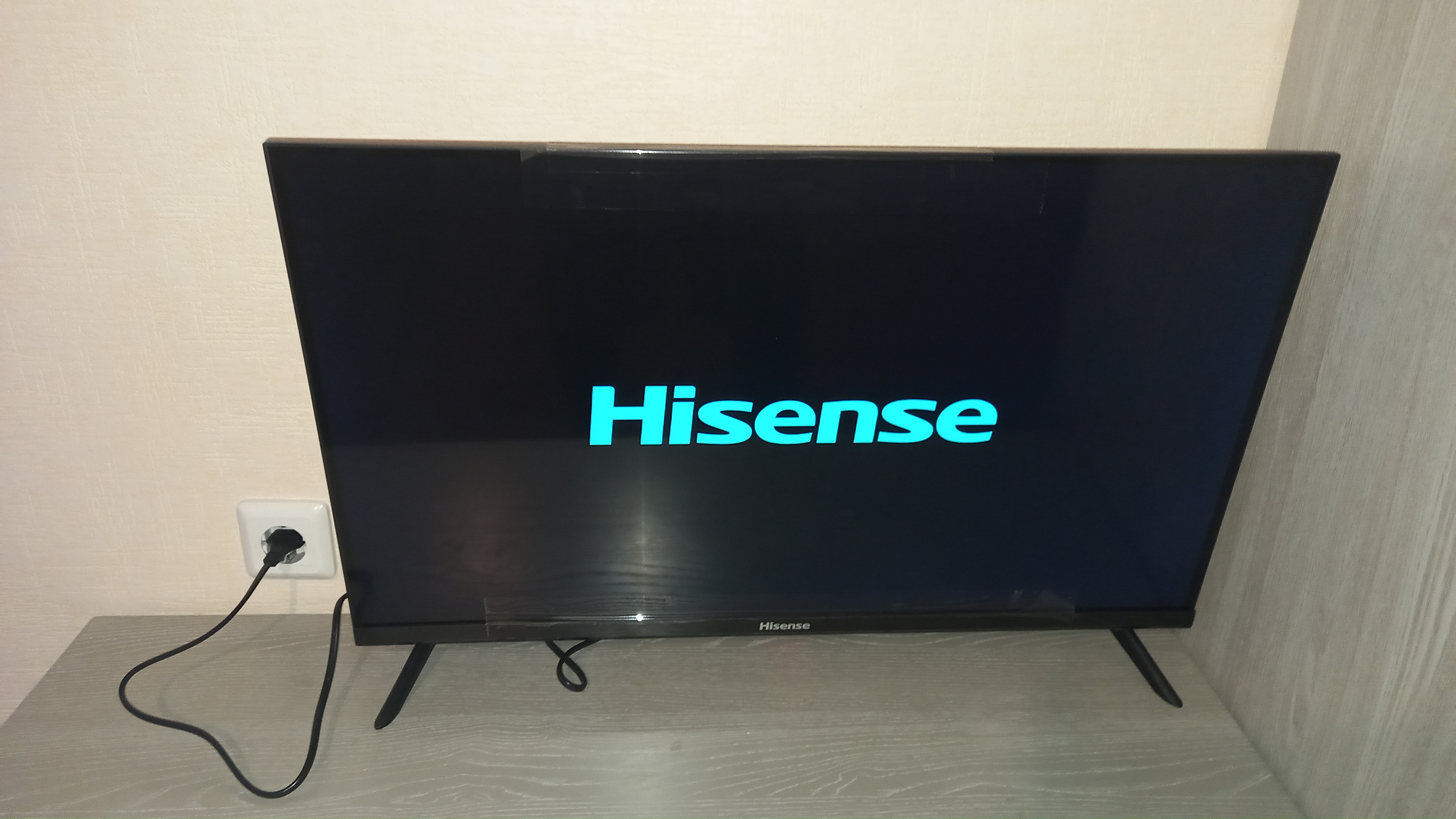 Телевизор Hisense 40a4bg Купить В Москве