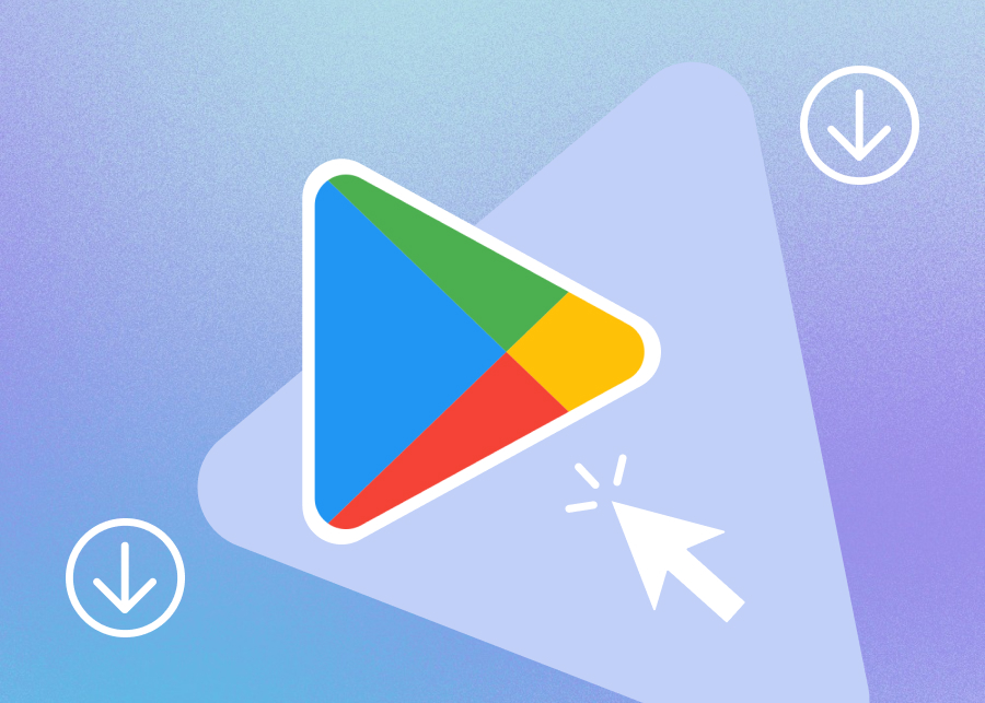 Google Play Market не скачивает приложения: как решить проблему