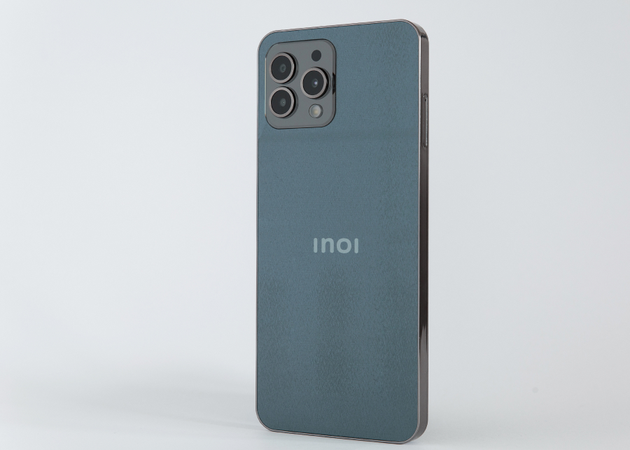 Обзор смартфона INOI Note 12: плюсы и минусы | Читайте на Эльдоблоге