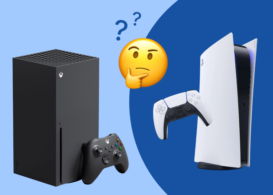 Что лучше Xbox или Sony PlayStation: чем отличаются Икс бокс от Сони ...