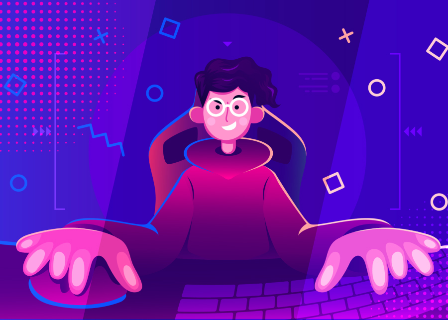 Что такое FreeSync, G-Sync и V-Sync: в чем разница технологий, важные ...