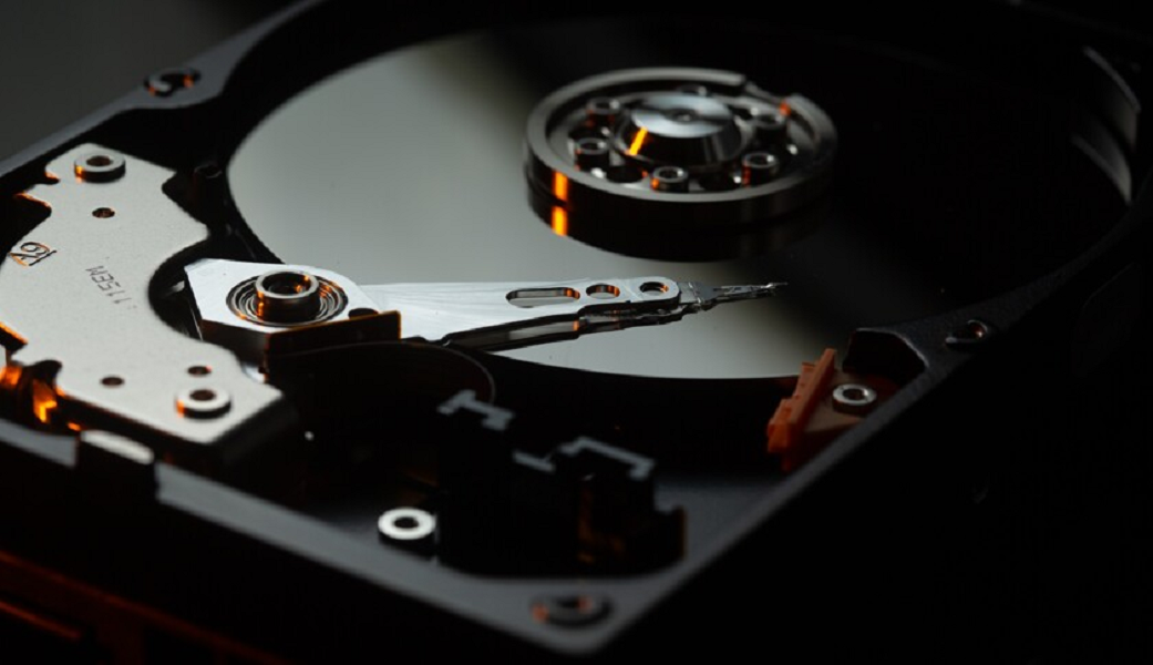 Western Digital показала самый быстрый в мире жесткий диск на 20 ТБ Новости