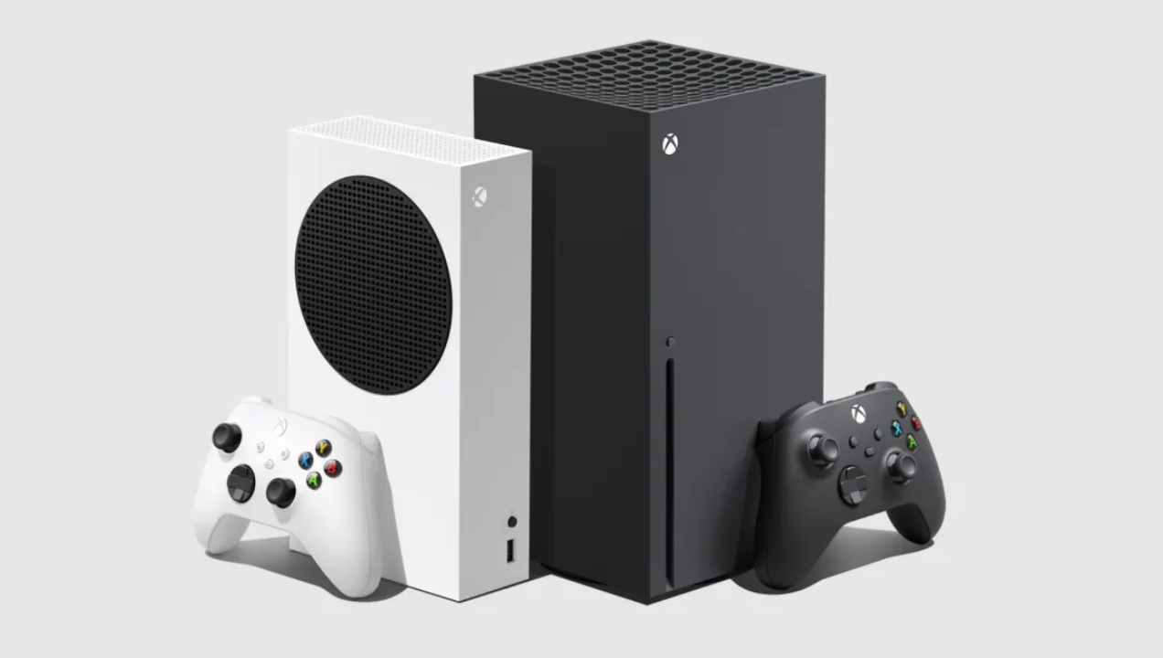 Microsoft Xbox Series S 512GB: купить игровую приставку Майкрософт в  интернет-магазине Эльдорадо, цены в Москве