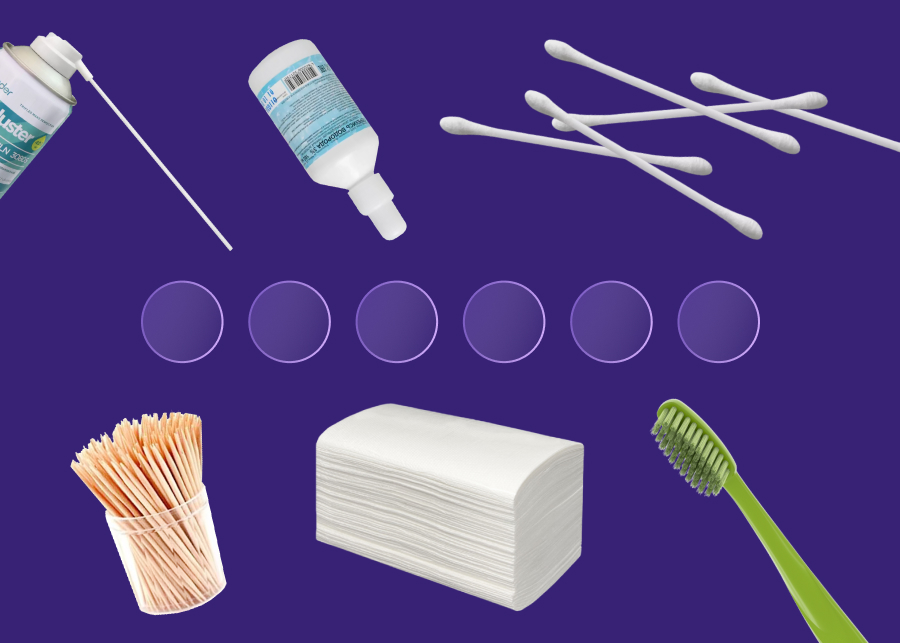 Как почистить динамик телефона: как и чем можно почистить динамик на ...