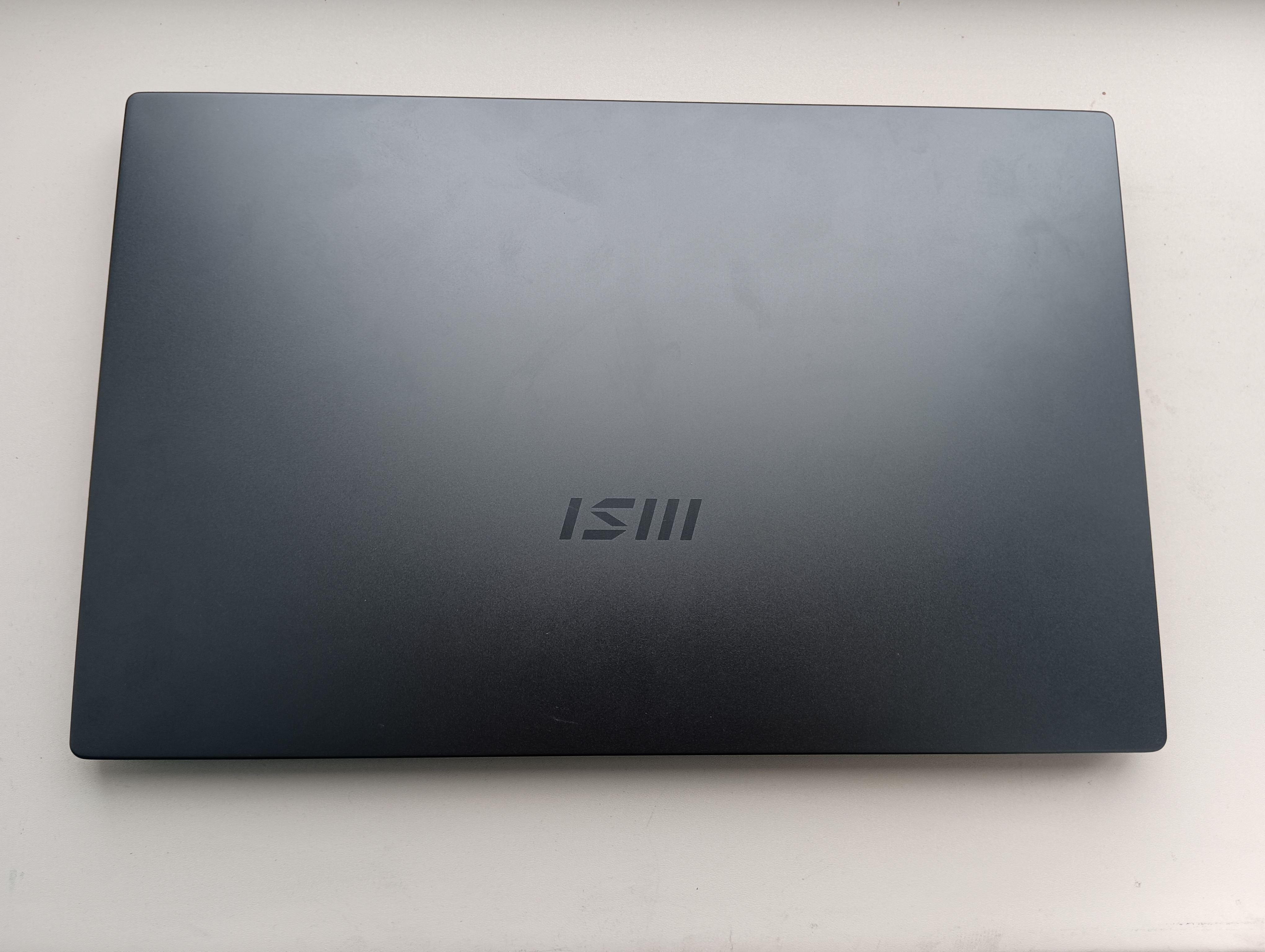 Обзор ноутбука MSI Prestige 15 A12SC-220RU Обзоры пользователей