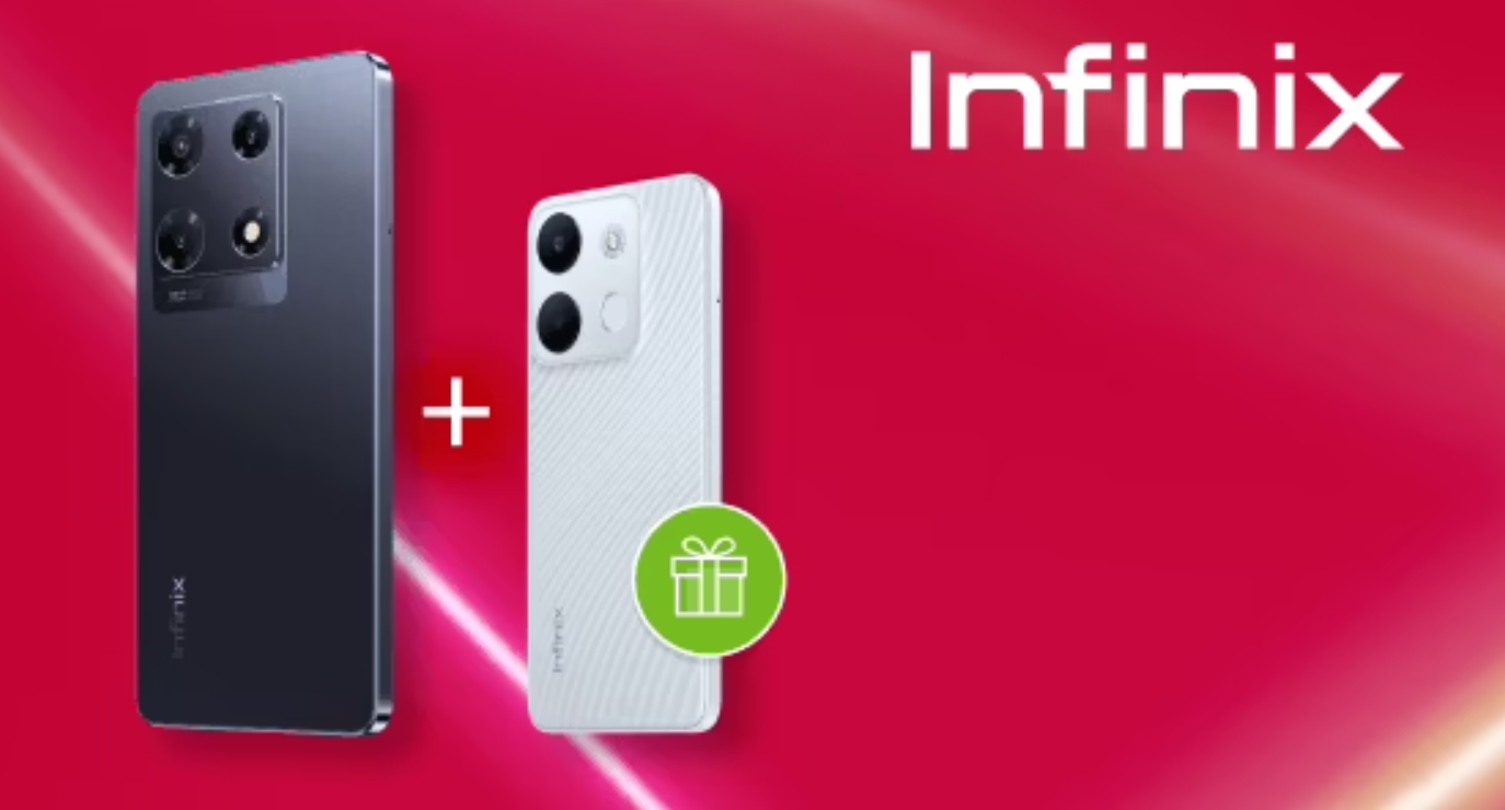 Смартфон Infinix Note 30 Pro 8+256GB Black (X678B) - купить смартфон Note 30  Pro 8+256GB Black (X678B), цены в интернет-магазине Эльдорадо в Москве,  доставка по РФ