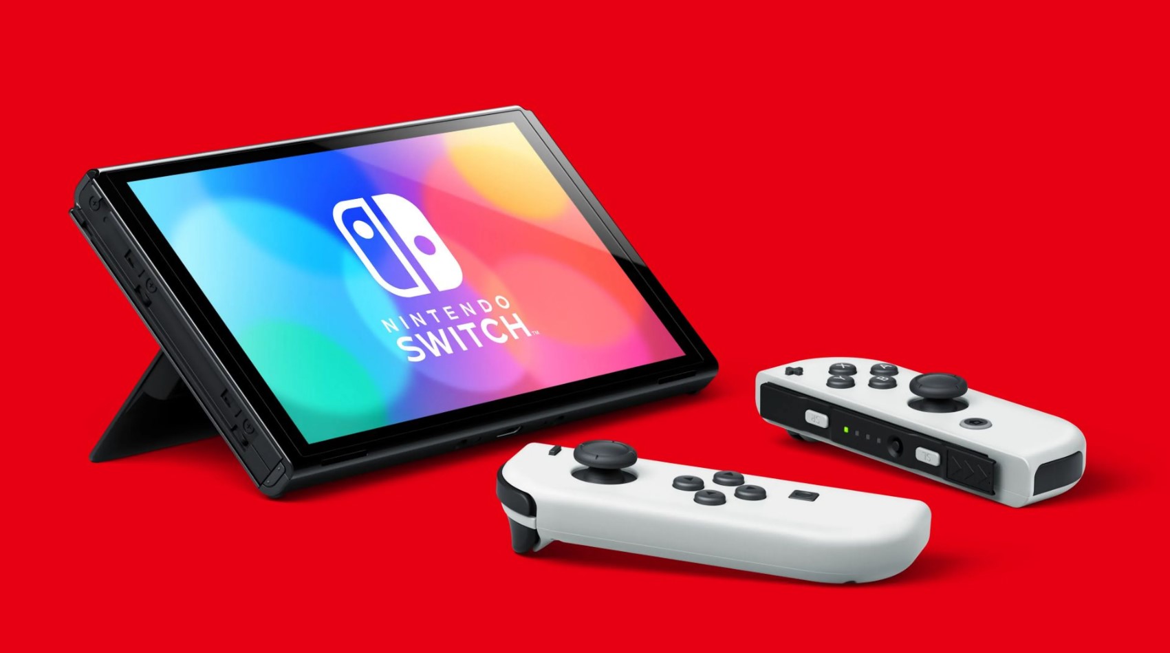 Появились первые подробности Nintendo Switch 2 Новости