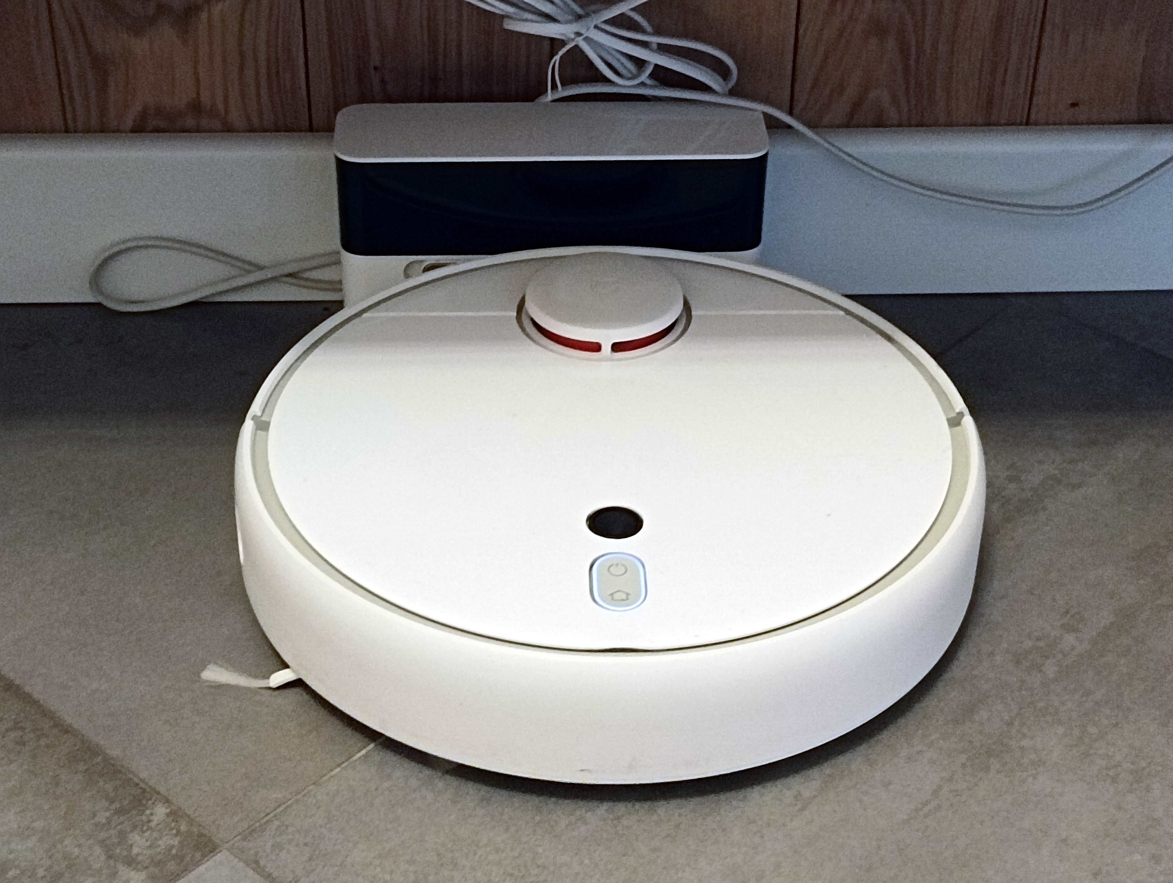 Обзор робота-пылесоса Xiaomi Robot Vacuum S10 RU Обзоры пользователей
