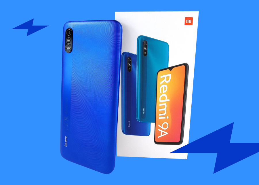 Обзор смартфона xiaomi redmi 9a: плюсы и минусы | Читайте на Эльдоблоге
