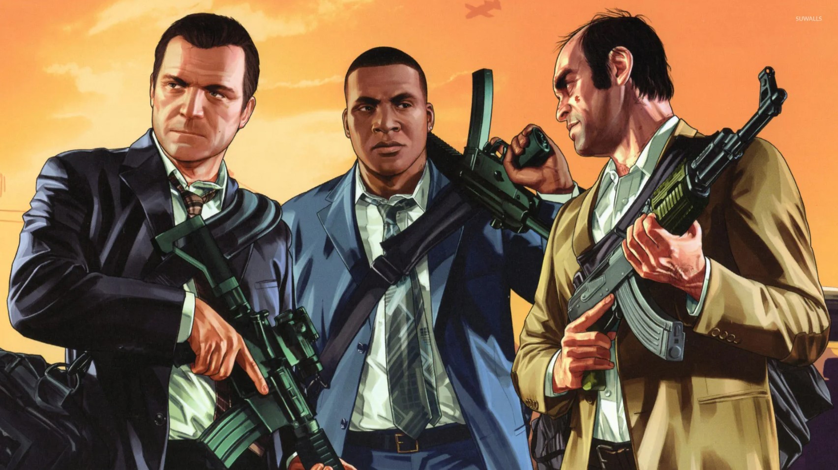 Grand Theft Auto V: Premium Edition для PS4 купить в интернет-магазине,  цена на игру ГТА 5: Премиум Эдишн ПС4