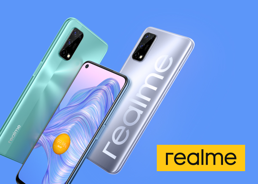 История Realme — самого быстрорастущего мобильного бренда в истории
