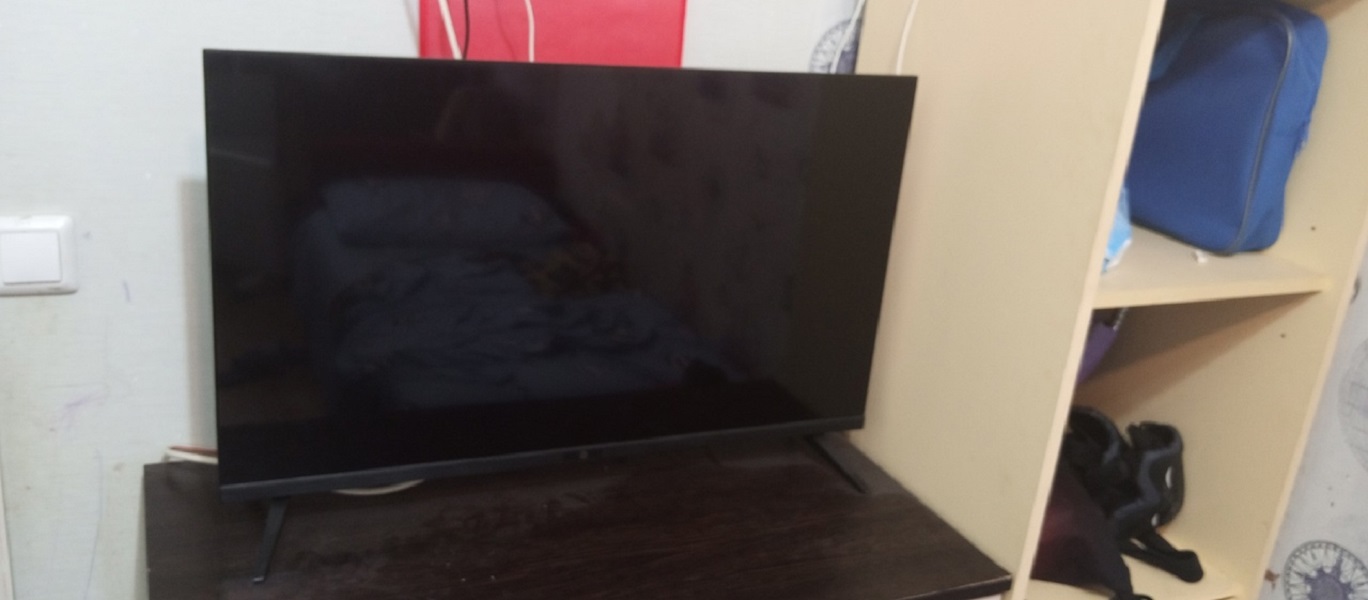Обзор LED телевизора 32" Hi VHIX-32F219MSY Обзоры пользователей