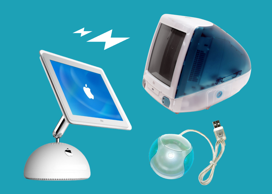 25 лет первому iMac. Как моноблок Apple изменил компьютеры