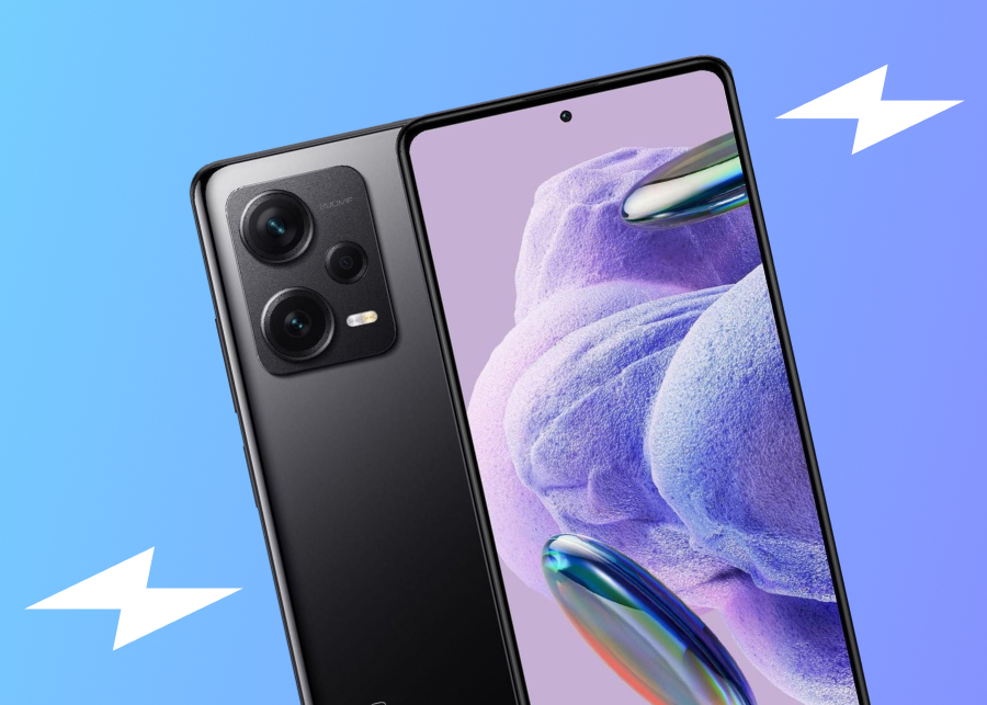 Обзор смартфона Redmi Note 12 Pro Plus: плюсы и минусы | Читайте на ...
