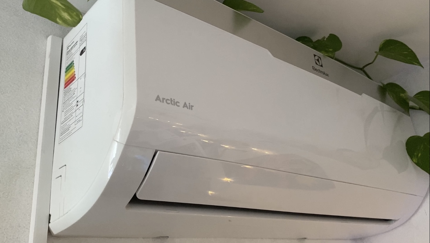 Обзор кондиционера Electrolux EACS-09HAR_A/N3_21Y Обзоры пользователей