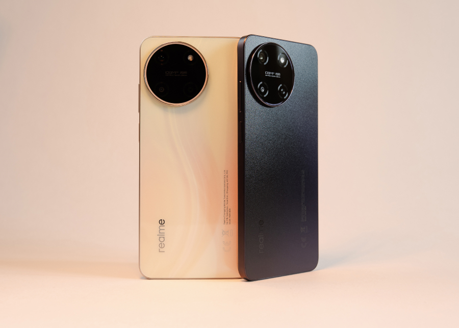 Обзор смартфона realme 11: плюсы и минусы - Эльдоблог