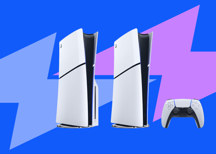 Как выбрать PS5? Обзор ревизий и версий