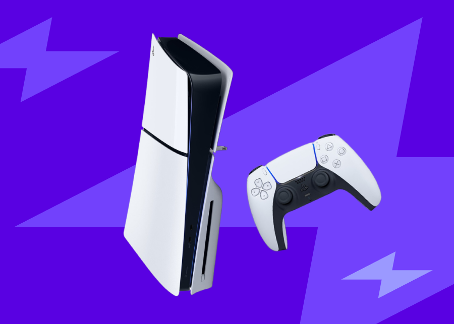 «Эльдорадо» запускает предзаказ на PlayStation 5 Slim Новости