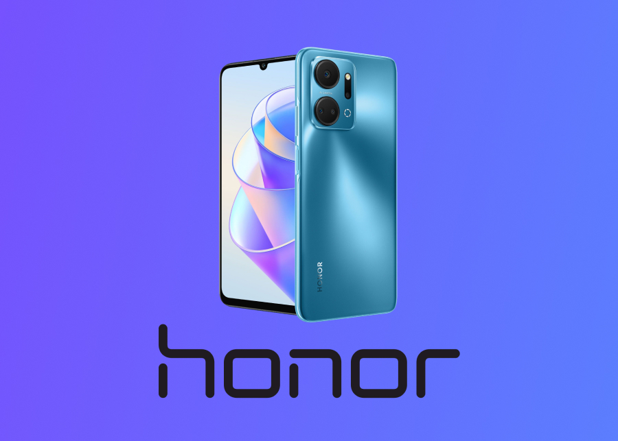 Honor чей бренд