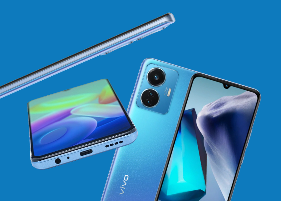 Обзор смартфона Vivo T1: плюсы и минусы - Эльдоблог