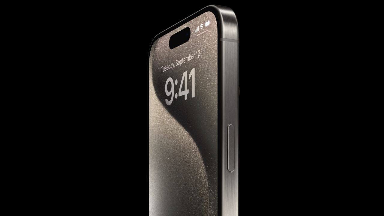 Смартфон Apple iPhone 15 Pro 512GB Black Titanium - купить смартфон Эпл  iPhone 15 Pro 512GB Black Titanium, цены в интернет-магазине Эльдорадо в  Москве, доставка по РФ