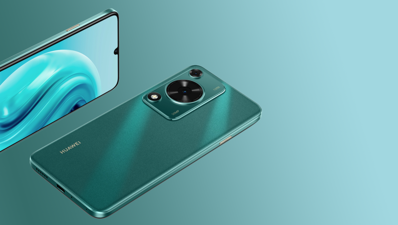 Характеристики смартфона Huawei nova Y90 Green (CTR-LX1): подробное  техническое описание смартфонов Хуавей - Эльдорадо