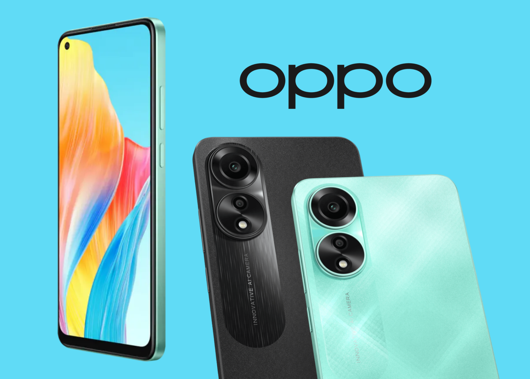 Сравнение OPPO А38, А58 и А78: экраны, производительность, фото - Эльдоблог