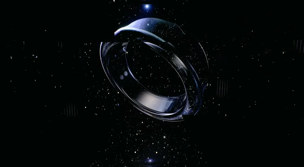 Galaxy ring обзор