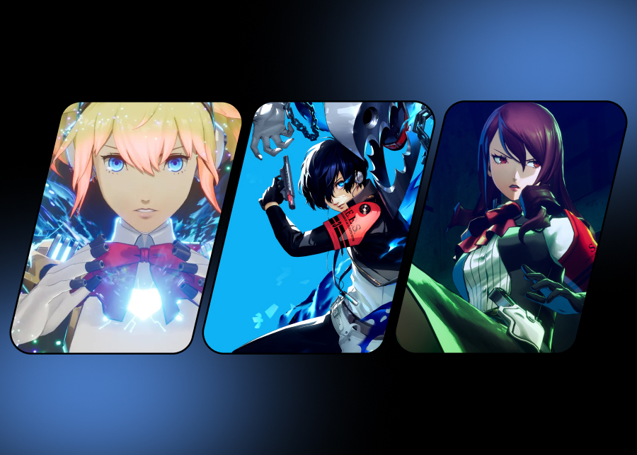 Обзор Persona 3 Reload: отличный ремейк культовой ролевой игры