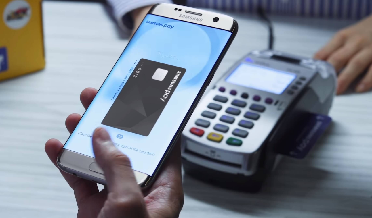 Samsung Pay перестанет работать в России с 3 апреля Новости