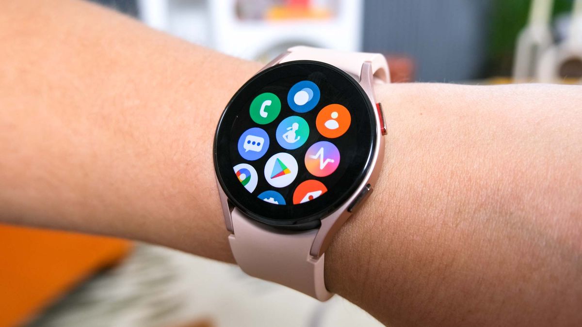 Samsung Galaxy Watch