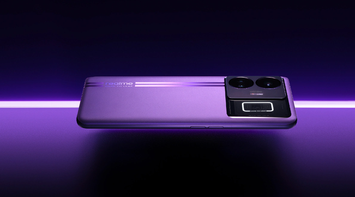Realme gt neo 6 Ozon