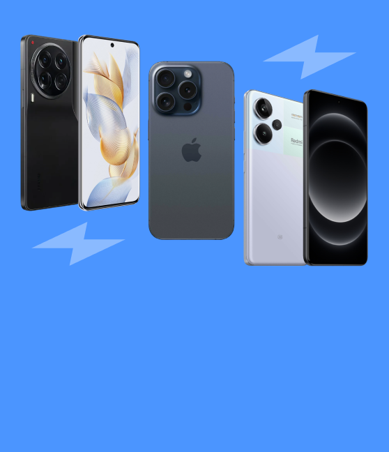 Смартфоны, похожие на айфон: топ лучших аналогов iPhone