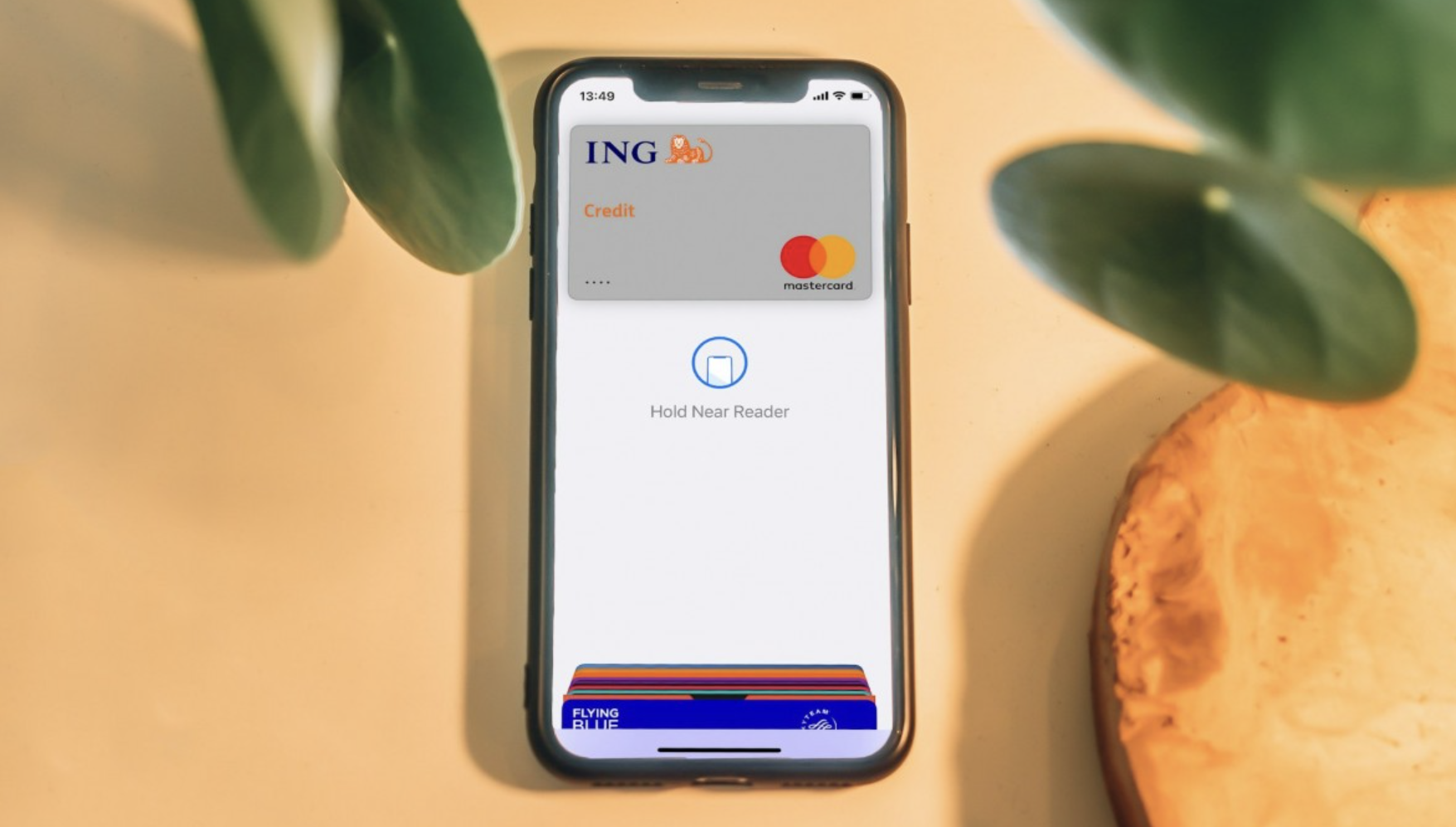 Ios 18.1 apple pay